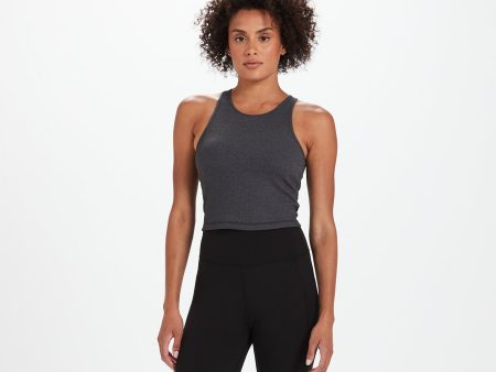 VUORI PLYO WOMENS TANK Supply