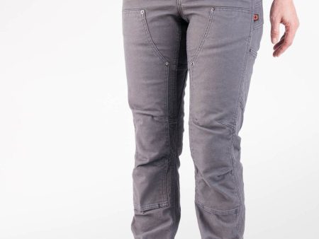 DOVETAIL WORKWEAR BRITT UTILITY WOMENS PANT Online now