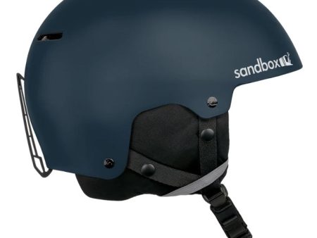 SANDBOX ICON SNOW HELMET on Sale