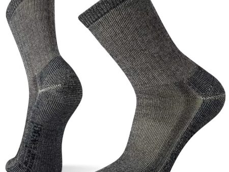 SMARTWOOL HIKE CLASSIC EDITION FULL CUSHION CREW UNISEX SOCKS For Sale