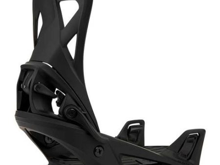 BURTON STEP ON REFLEX MENS SNOWBOARD BINDINGS Cheap