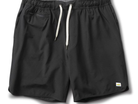 VUORI BANKS 5  MENS SHORTS Discount