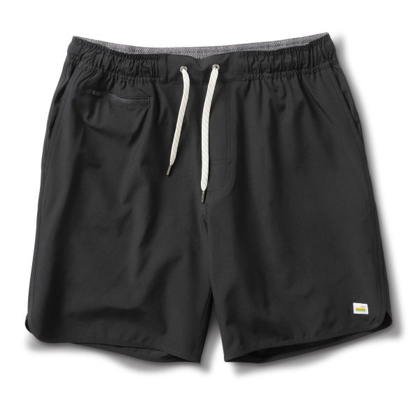 VUORI BANKS 5  MENS SHORTS Discount