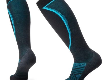 SMARTWOOL SKI TARGETED CUSHION EXTRA STRETCH OTC WOMENS SOCKS Discount