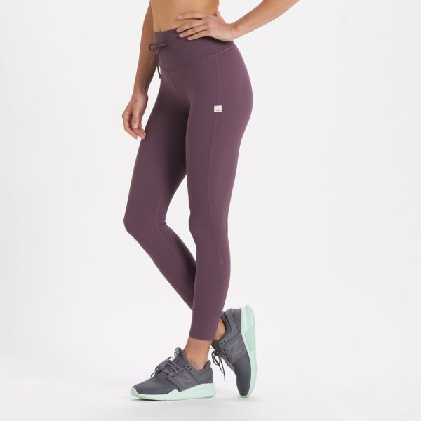 VUORI DAILY WOMENS LEGGINGS For Sale