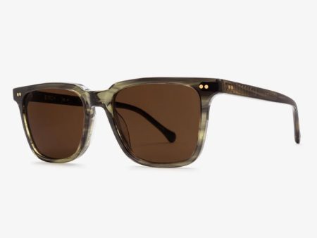 ELECTRIC BIRCH POLARIZED SUNGLASSES Discount