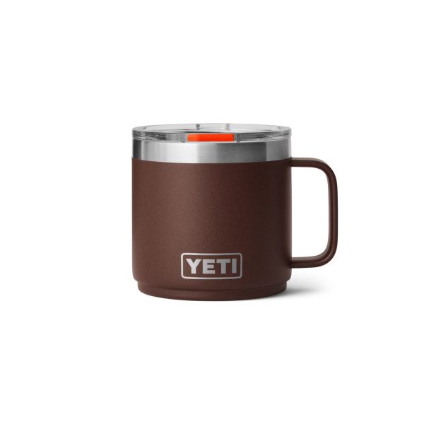 YETI RAMBLER 14OZ MUG WITH MAGSLIDER LID Supply