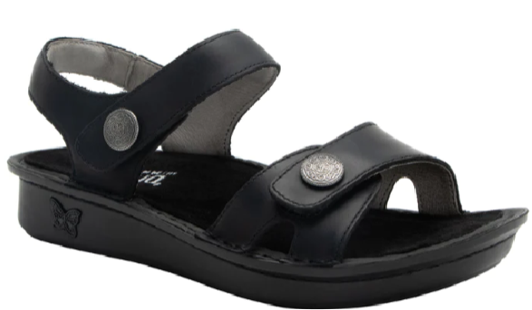 Alegria Vienna - Oiled Black Discount