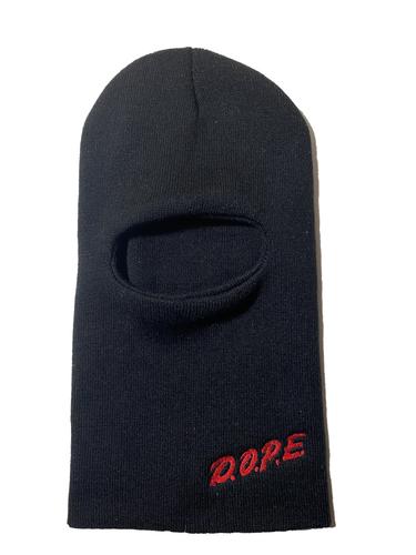 DOPE INDUSTRIES ROBBER MASK Cheap