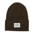 COAL THE UNIFORM KNIT CUFF BEANIE Online Sale