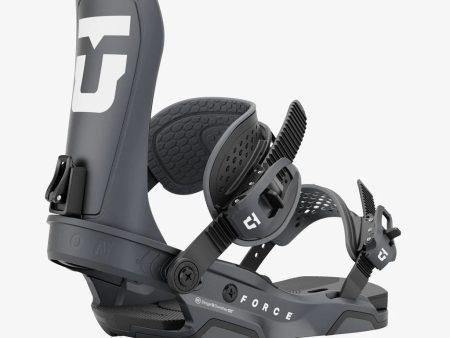 UNION FORCE MENS SNOWBOARD BINDINGS For Discount