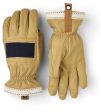 HESTRA NJORD LEATHER GLOVE Online