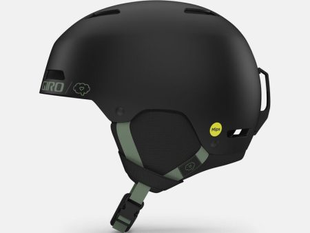 GIRO LEDGE MIPS X SAVE A BRAIN HELMET Online Sale