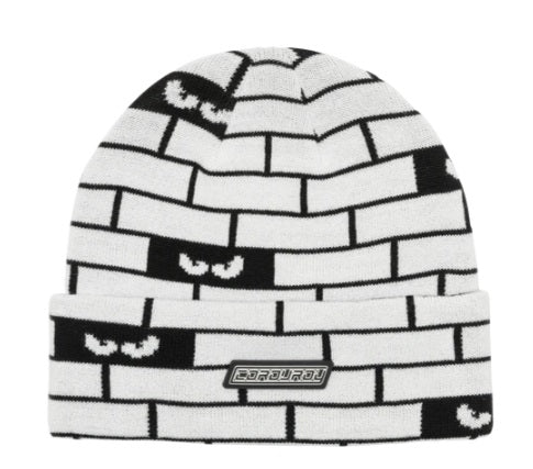 CORDUROY BRICKS BEANIE Supply