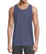 VANS BALBOA II MENS TANK TOP Supply