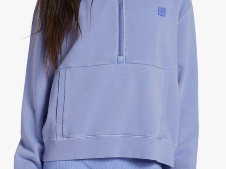 BILLABONG STAY ON THE PATH WOMENS SWEATER For Cheap