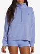 BILLABONG STAY ON THE PATH WOMENS SWEATER For Cheap