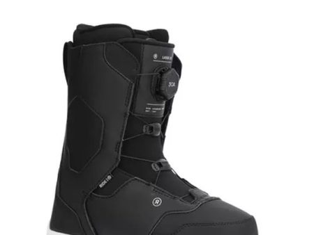 RIDE LASSO JR JUNIOR SNOWBOARD BOOTS Discount