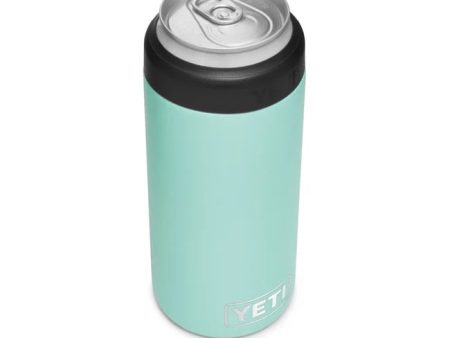 YETI RAMBLER COLSTER SLIM CAN INSULATOR Discount