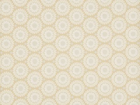 Baker Lifestyle Wallpaper PW78004.4 Charlecote Biscuit Supply