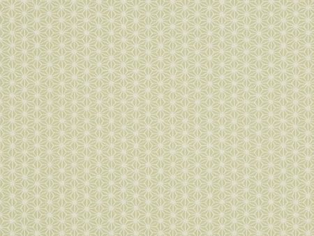 Baker Lifestyle Wallpaper PW78000.6 Exbury Star Leaf Discount