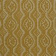 Lee Jofa Wallpaper PBFC-3509.4 Small Damask Ochre Discount