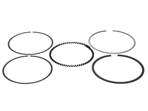 Wiseco 90.5mm 1.0x2.0mm Ring Set Ring Shelf Stock For Sale