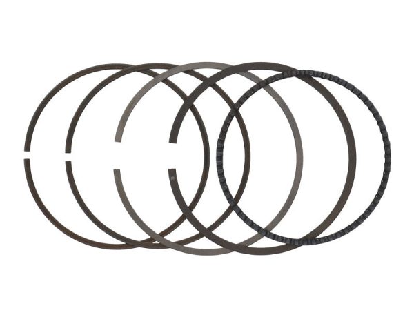 Wiseco 90.5mm 1.0x2.0mm Ring Set Ring Shelf Stock For Sale