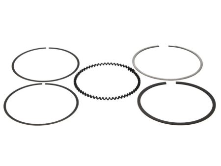 Wiseco 90.25mm x 1.0x1.2x2.8mm Ring Set Ring Shelf Stock Discount