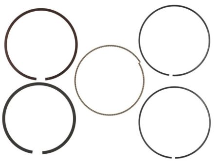 Wiseco 96.50mm Bore 1.2mm x 1.5mm x 2.0mm Piston Ring Set For Sale