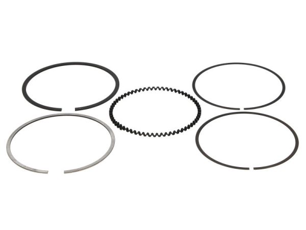 Wiseco 95.75mm x 1.0x1.2x2.8mm Ring Set Ring Shelf Stock Supply